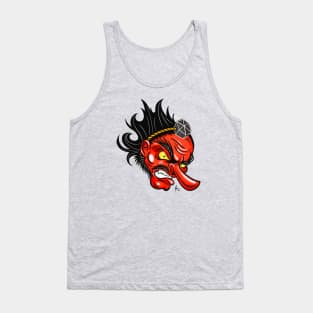 Tengu Tank Top